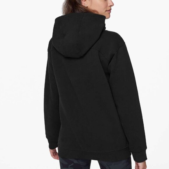 lululemon all yours zip hoodie - Picture 2 of 4